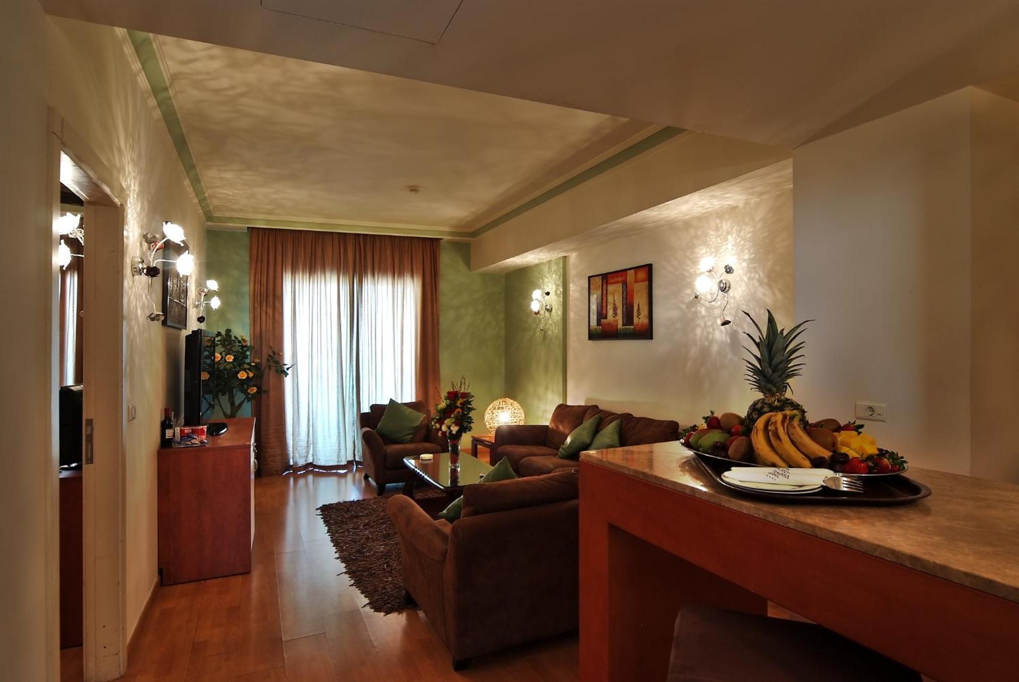 ג'ונייה Princessa Hotel מראה חיצוני תמונה