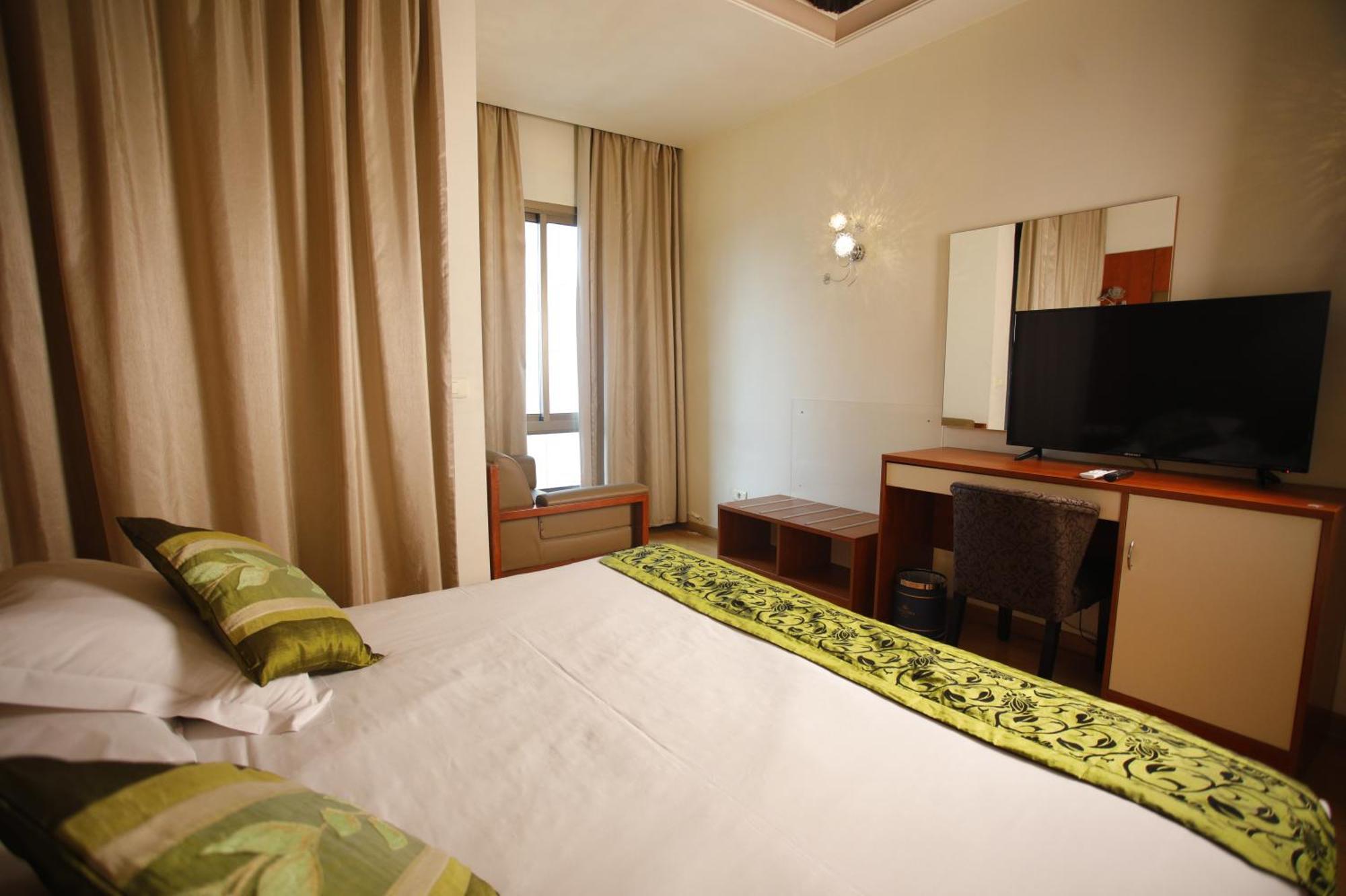 ג'ונייה Princessa Hotel מראה חיצוני תמונה