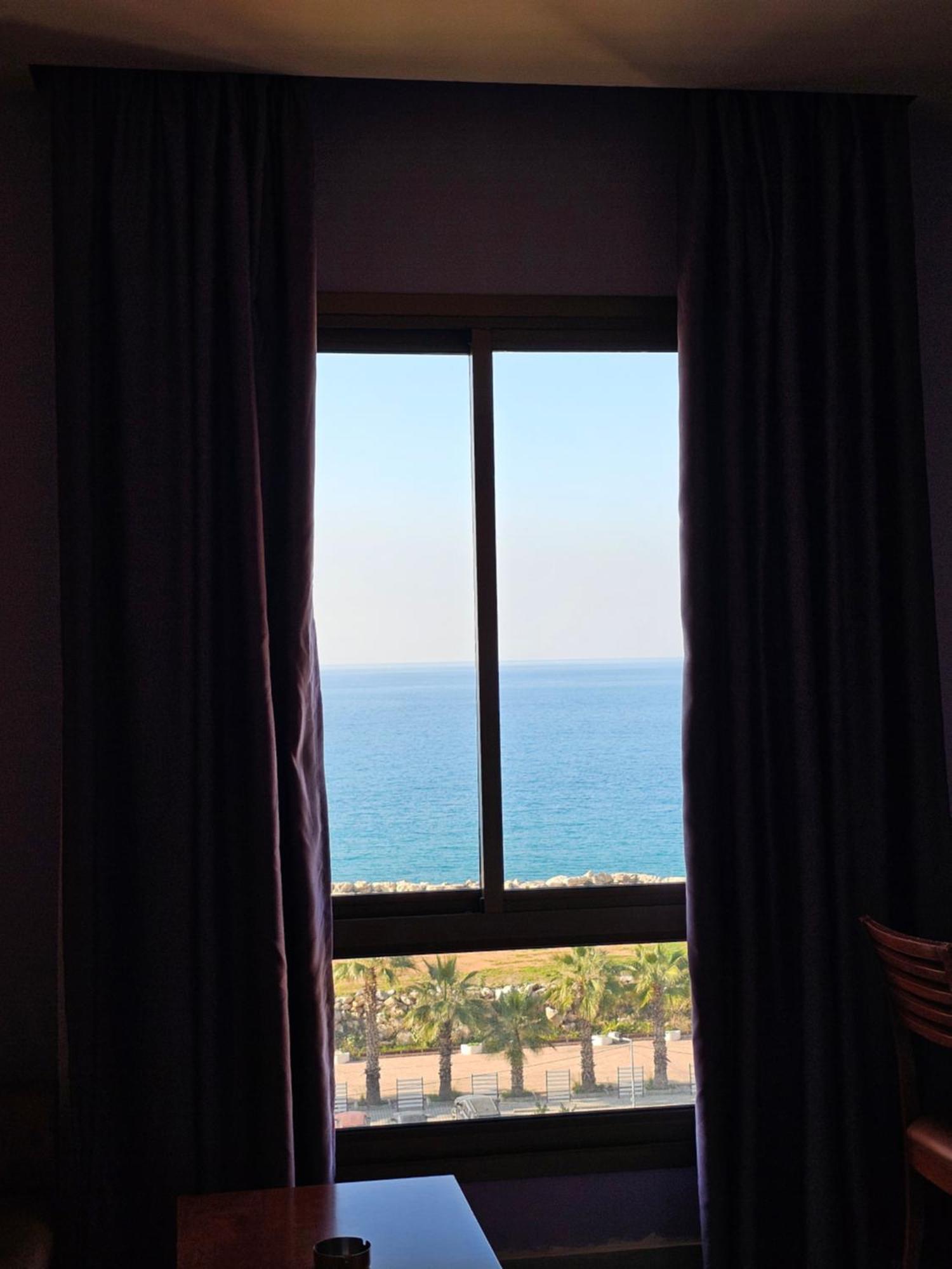 ג'ונייה Princessa Hotel מראה חיצוני תמונה